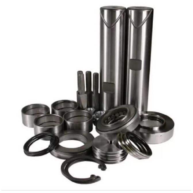 超歓迎 Pin King QwikKit Kit, AF-8.0-2 AF-6.0-2, Code Axle Alliance 小物